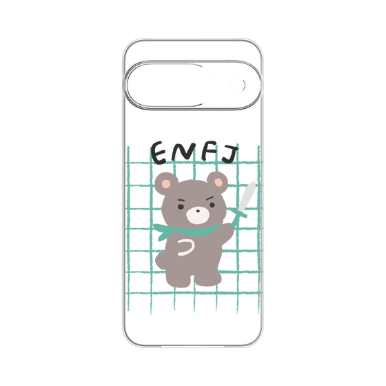 Premium Panel［ Original - ENFJ Protagonist - Character ］