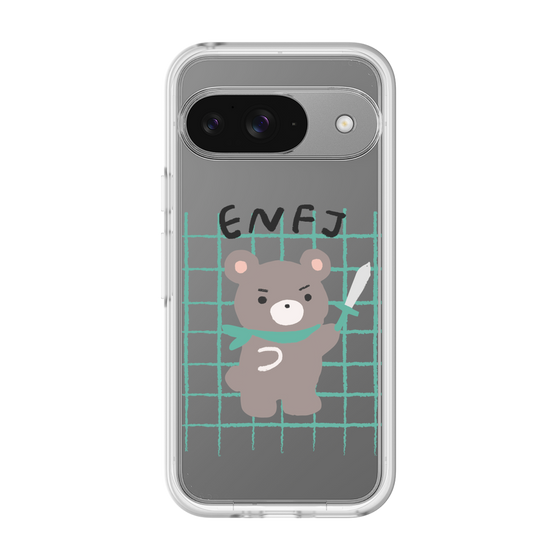 Premium Panel［ Original - ENFJ Protagonist - Character ］
