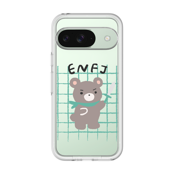 Premium Panel［ Original - ENFJ Protagonist - Character ］