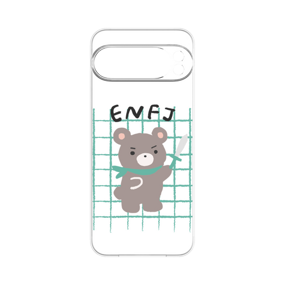 Premium Panel［ Original - ENFJ Protagonist - Character ］
