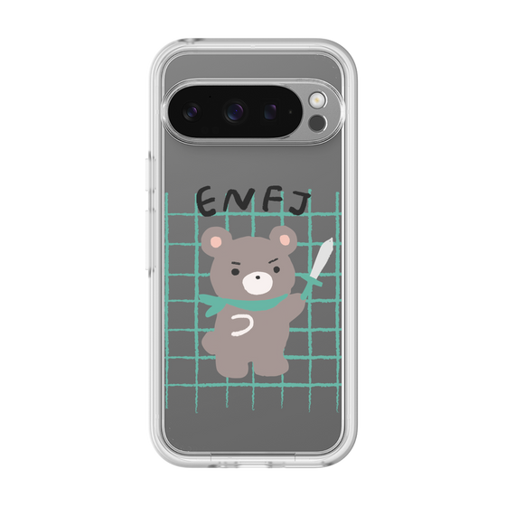 Premium Panel［ Original - ENFJ Protagonist - Character ］
