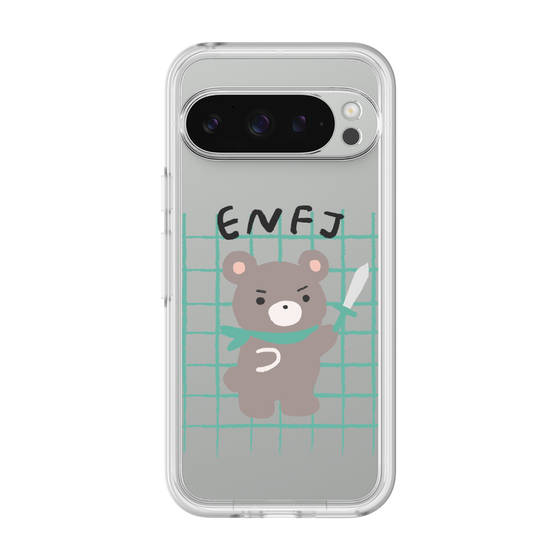 Premium Panel［ Original - ENFJ Protagonist - Character ］