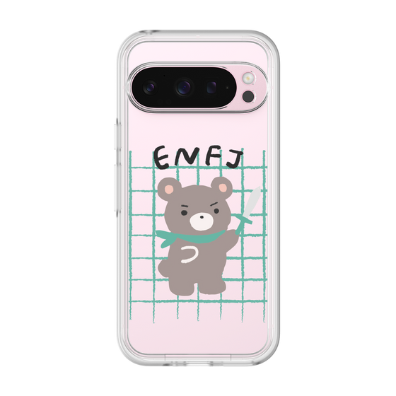 Premium Panel［ Original - ENFJ Protagonist - Character ］