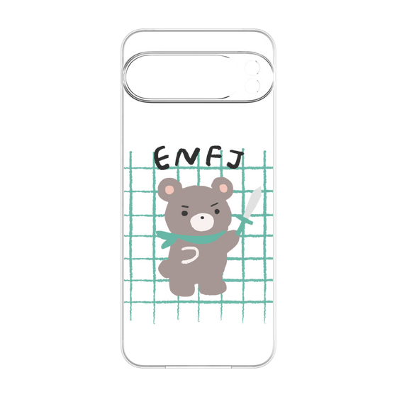 Premium Panel［ Original - ENFJ Protagonist - Character ］