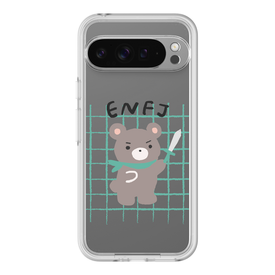 Premium Panel［ Original - ENFJ Protagonist - Character ］