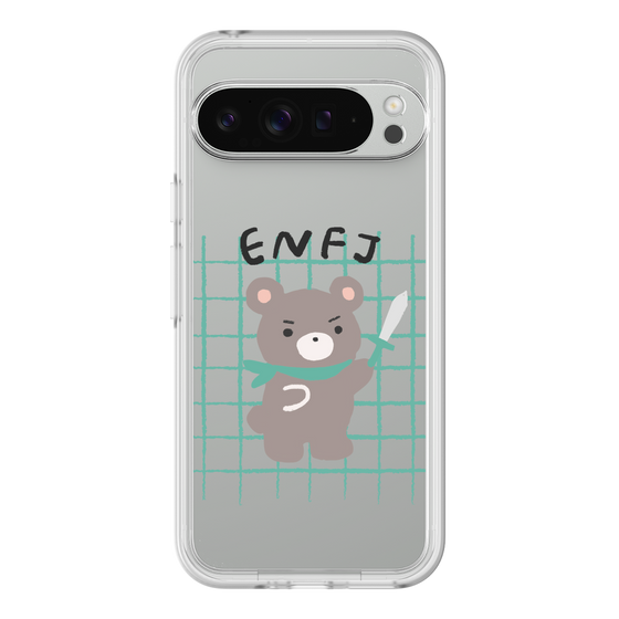 Premium Panel［ Original - ENFJ Protagonist - Character ］