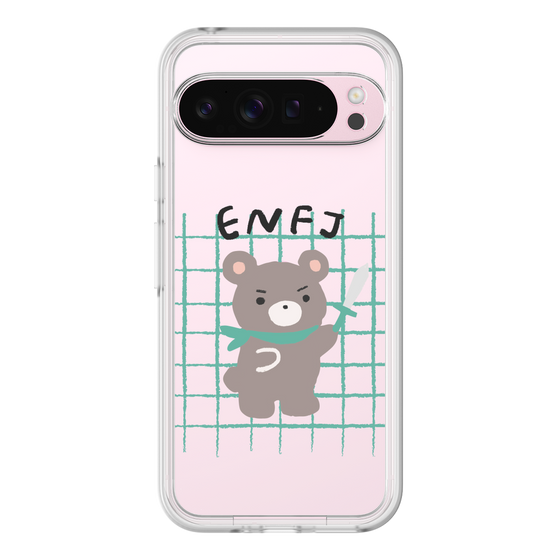 Premium Panel［ Original - ENFJ Protagonist - Character ］