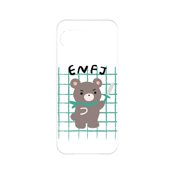 Premium Panel［ Original - ENFJ Protagonist - Character ］