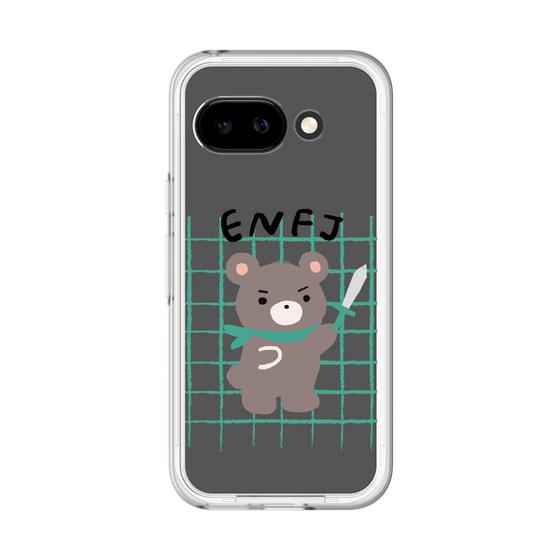 Premium Panel［ Original - ENFJ Protagonist - Character ］