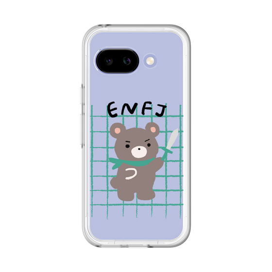Premium Panel［ Original - ENFJ Protagonist - Character ］