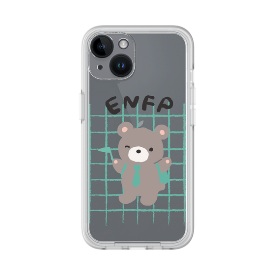 Premium Panel［ Original - ENFP Campaigner - Character ］