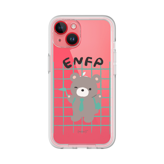 Premium Panel［ Original - ENFP Campaigner - Character ］