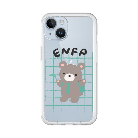 Premium Panel［ Original - ENFP Campaigner - Character ］