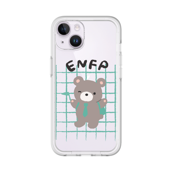 Premium Panel［ Original - ENFP Campaigner - Character ］