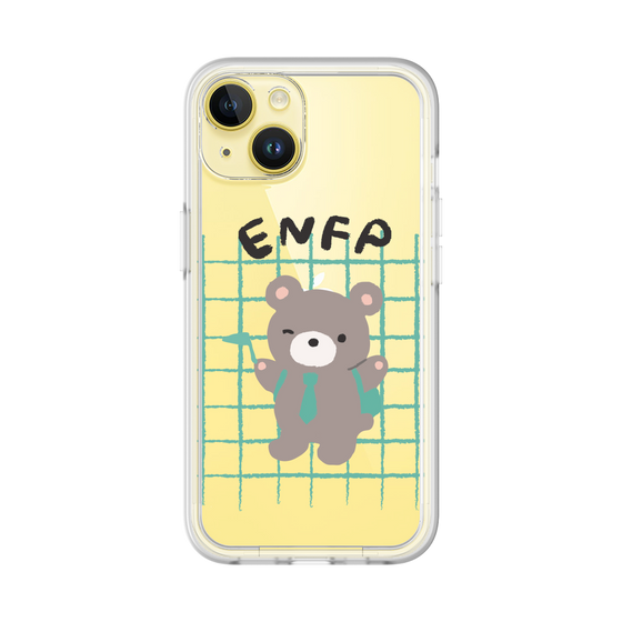Premium Panel［ Original - ENFP Campaigner - Character ］