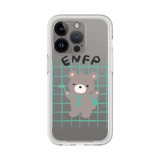 Premium Panel［ Original - ENFP Campaigner - Character ］