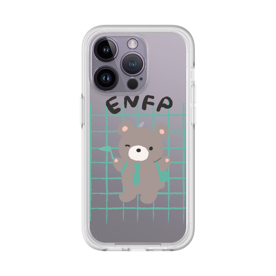 Premium Panel［ Original - ENFP Campaigner - Character ］