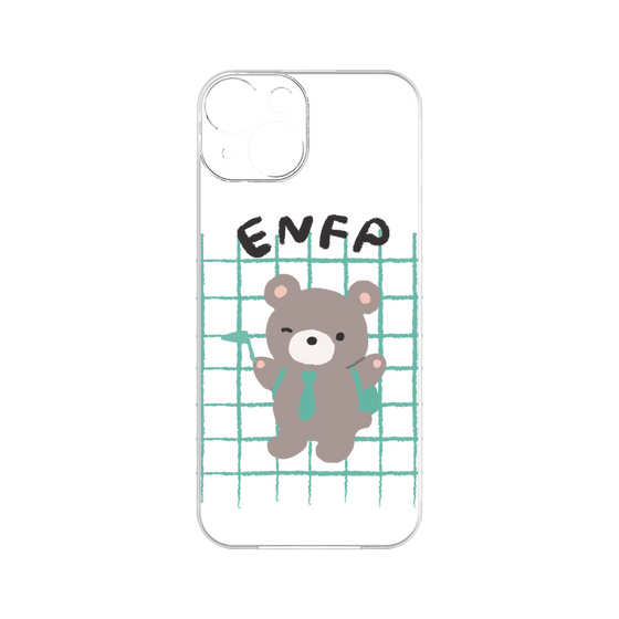 Premium Panel［ Original - ENFP Campaigner - Character ］