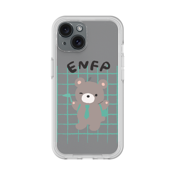 Premium Panel［ Original - ENFP Campaigner - Character ］