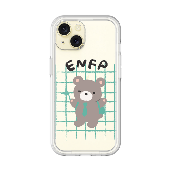 Premium Panel［ Original - ENFP Campaigner - Character ］