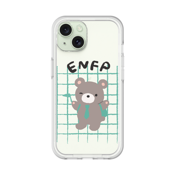Premium Panel［ Original - ENFP Campaigner - Character ］
