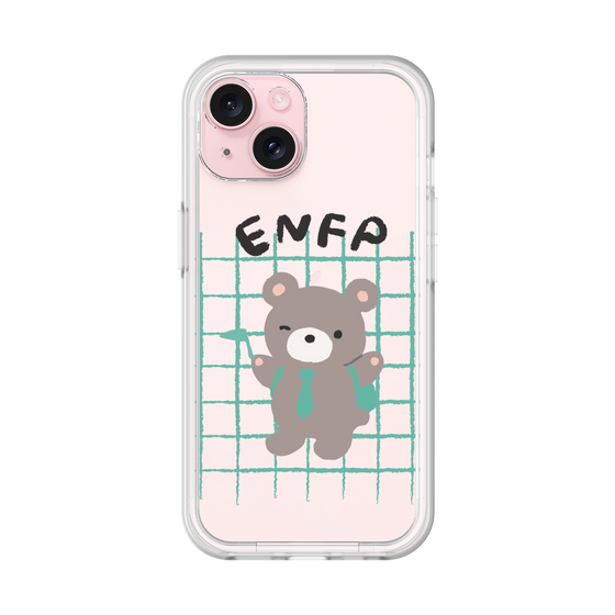 Premium Panel［ Original - ENFP Campaigner - Character ］