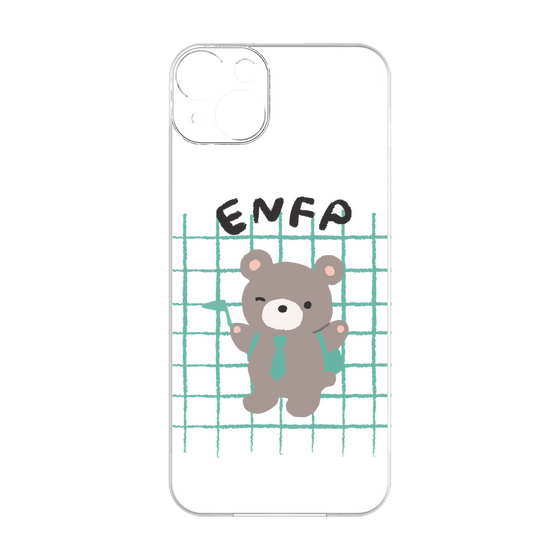 Premium Panel［ Original - ENFP Campaigner - Character ］
