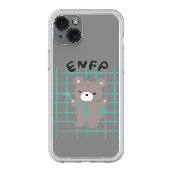 Premium Panel［ Original - ENFP Campaigner - Character ］