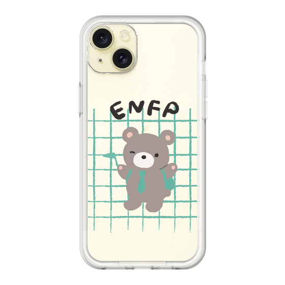 Premium Panel［ Original - ENFP Campaigner - Character ］
