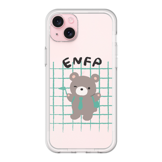 Premium Panel［ Original - ENFP Campaigner - Character ］
