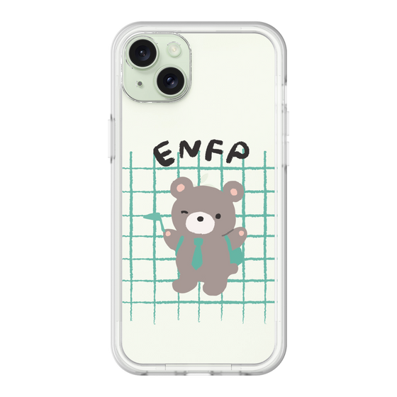 Premium Panel［ Original - ENFP Campaigner - Character ］