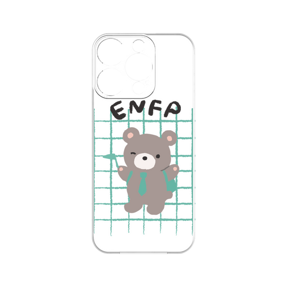 Premium Panel［ Original - ENFP Campaigner - Character ］