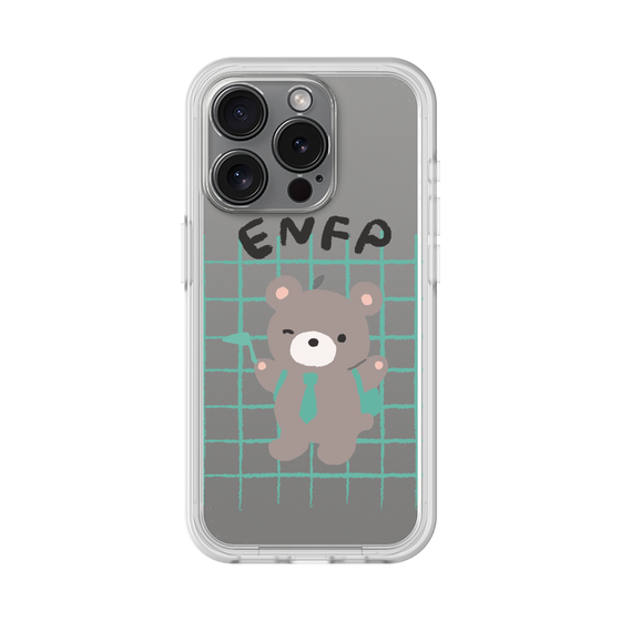 Premium Panel［ Original - ENFP Campaigner - Character ］