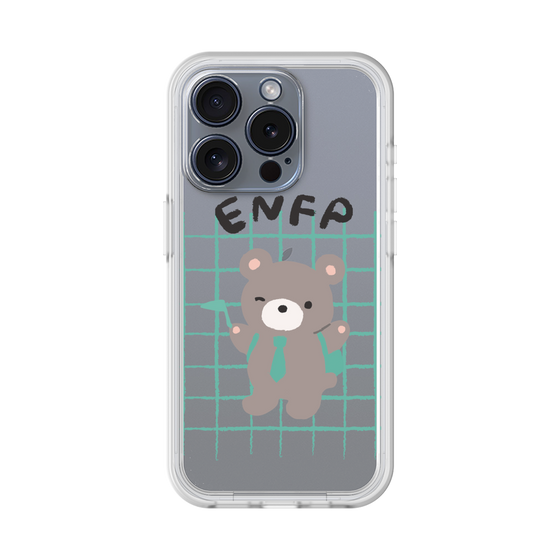 Premium Panel［ Original - ENFP Campaigner - Character ］