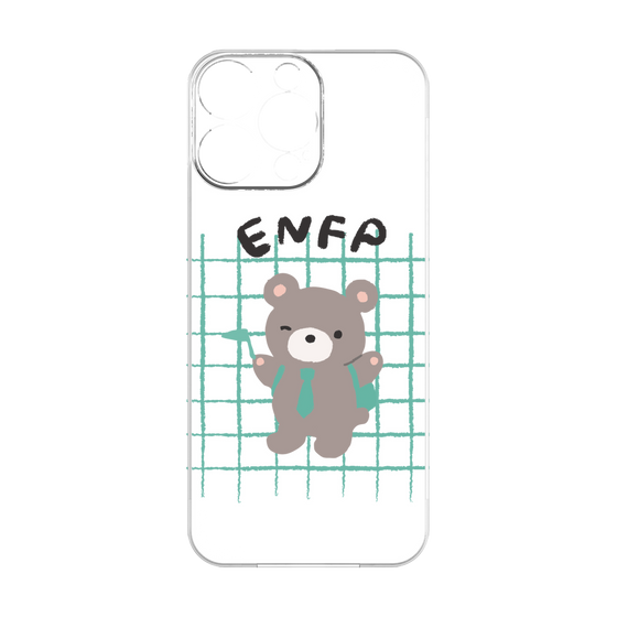 Premium Panel［ Original - ENFP Campaigner - Character ］