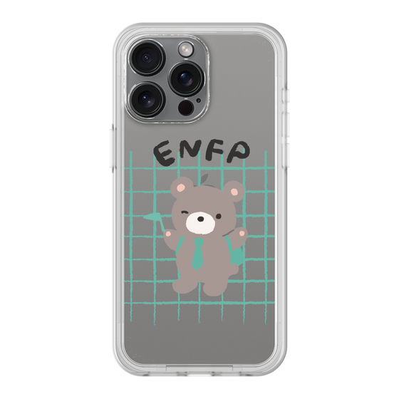 Premium Panel［ Original - ENFP Campaigner - Character ］