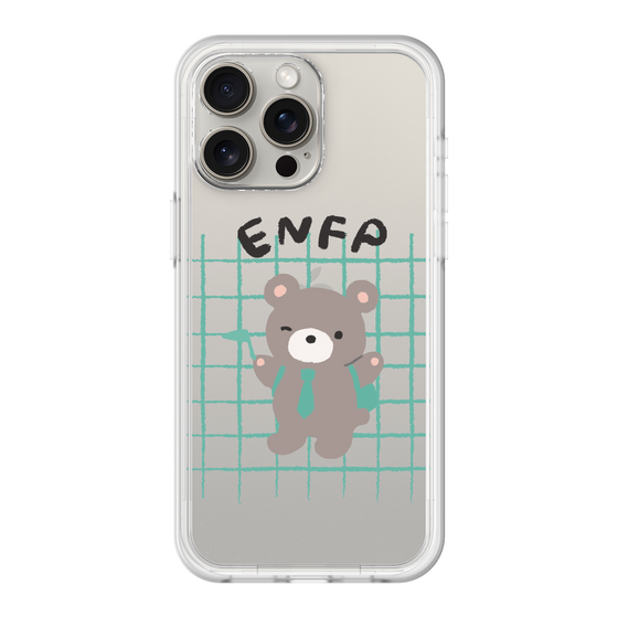 Premium Panel［ Original - ENFP Campaigner - Character ］