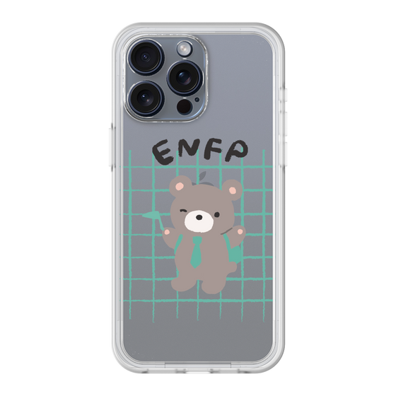 Premium Panel［ Original - ENFP Campaigner - Character ］