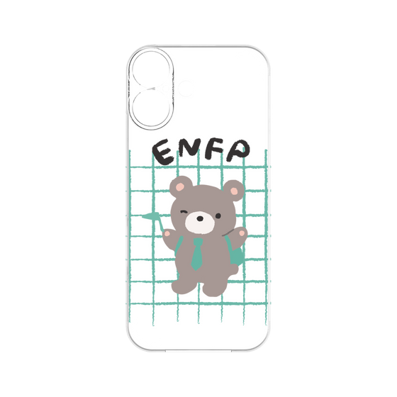 Premium Panel［ Original - ENFP Campaigner - Character ］