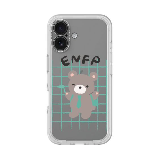 Premium Panel［ Original - ENFP Campaigner - Character ］