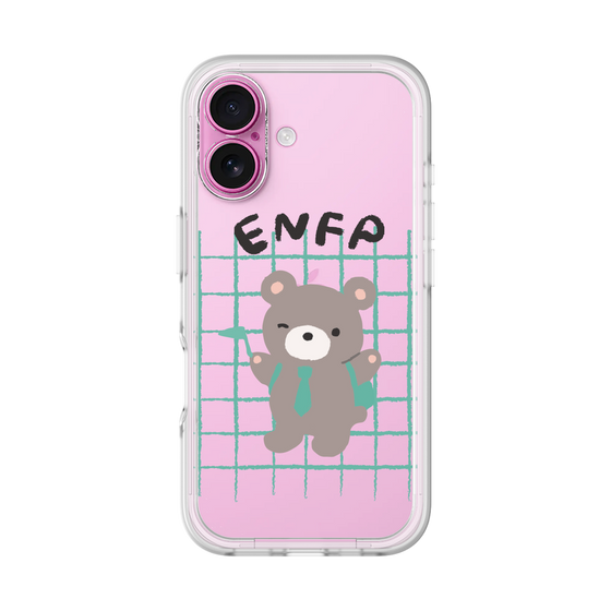 Premium Panel［ Original - ENFP Campaigner - Character ］