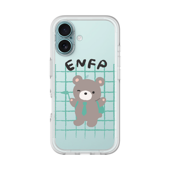 Premium Panel［ Original - ENFP Campaigner - Character ］
