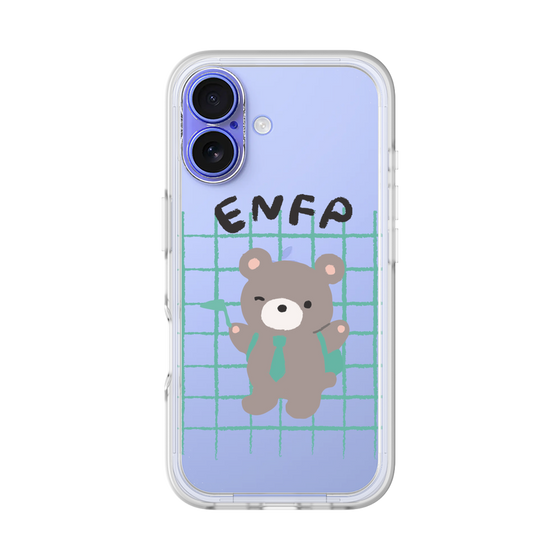 Premium Panel［ Original - ENFP Campaigner - Character ］