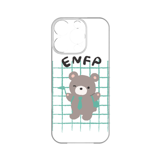Premium Panel［ Original - ENFP Campaigner - Character ］