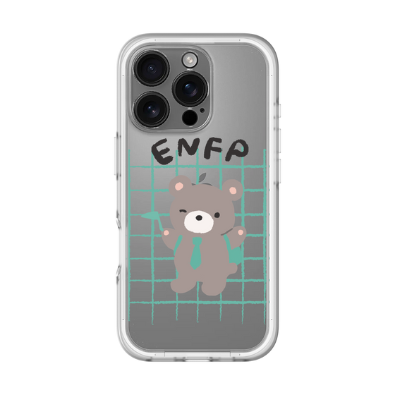 Premium Panel［ Original - ENFP Campaigner - Character ］