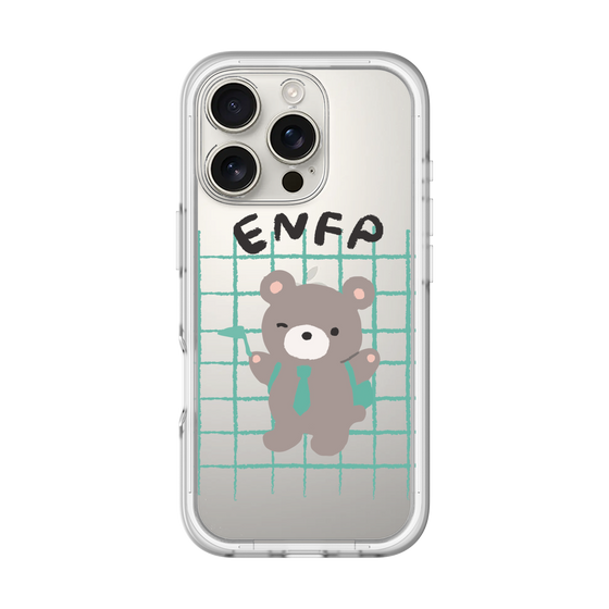 Premium Panel［ Original - ENFP Campaigner - Character ］