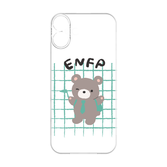 Premium Panel［ Original - ENFP Campaigner - Character ］