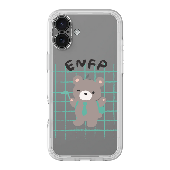 Premium Panel［ Original - ENFP Campaigner - Character ］
