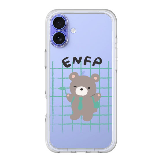 Premium Panel［ Original - ENFP Campaigner - Character ］