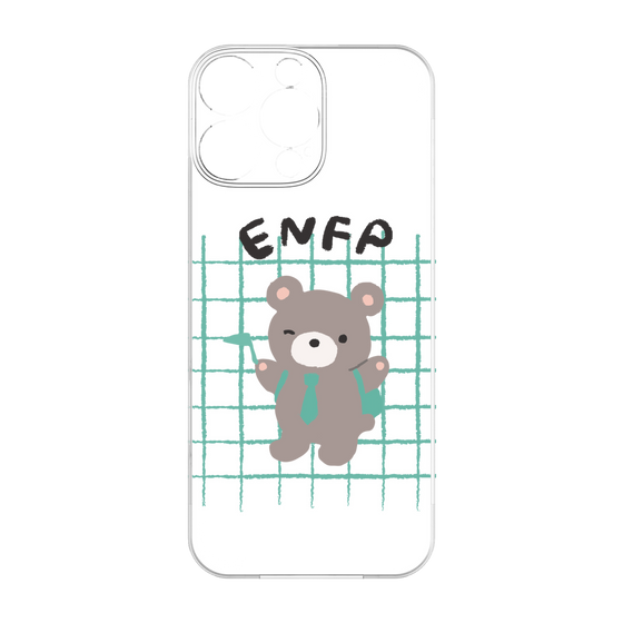 Premium Panel［ Original - ENFP Campaigner - Character ］